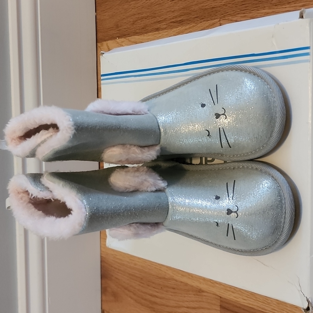 Carter's Eleni winter boots